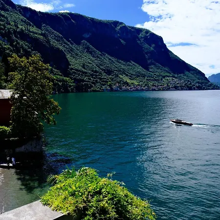 Daire La Casa Di Anna Varenna