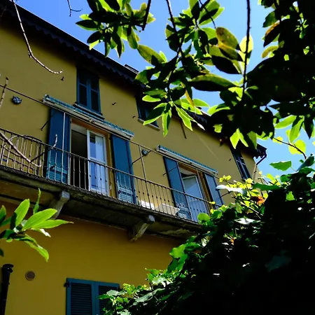 La Casa Di Anna Daire Varenna