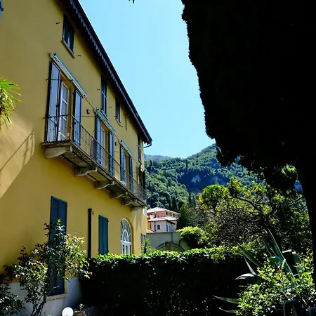 Daire La Casa Di Anna Varenna