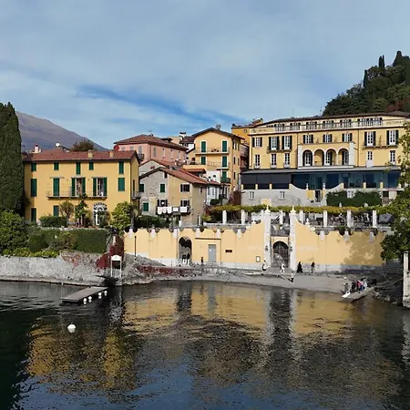 La Casa Di Anna Daire Varenna