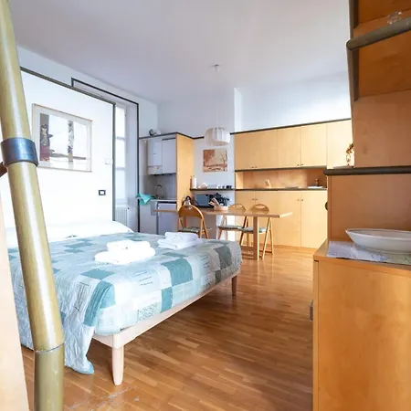 La Casa Di Anna *