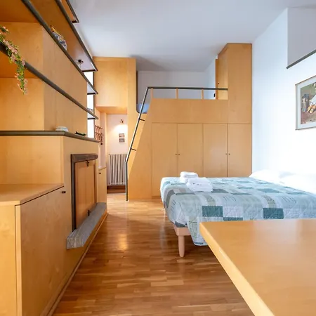 La Casa Di Anna Daire *