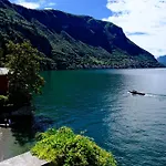 Apartamento La Casa Di Anna Varenna