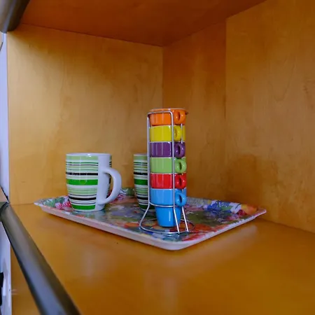 شقة La Casa Di Anna فارينا