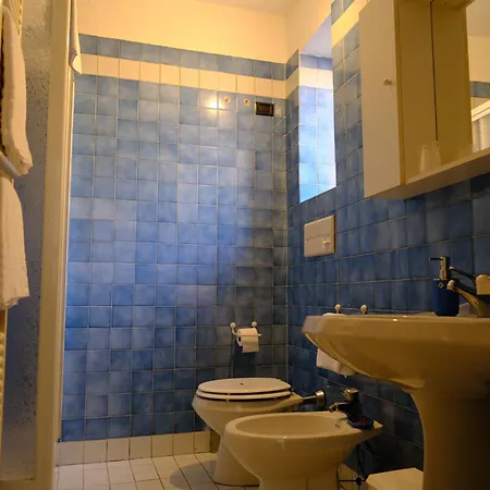 شقة La Casa Di Anna *