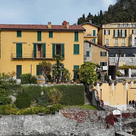 La Casa Di Anna شقة *