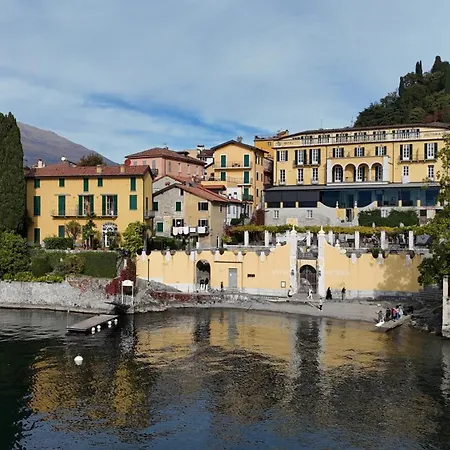 La Casa Di Anna شقة فارينا