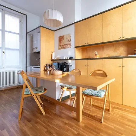 La Casa Di Anna * فارينا