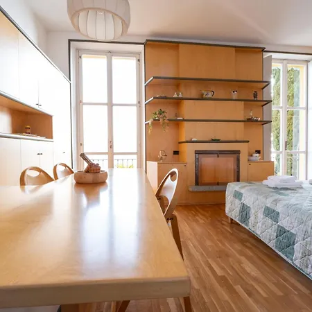 شقة La Casa Di Anna فارينا
