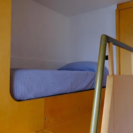شقة La Casa Di Anna فارينا