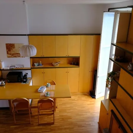 شقة La Casa Di Anna