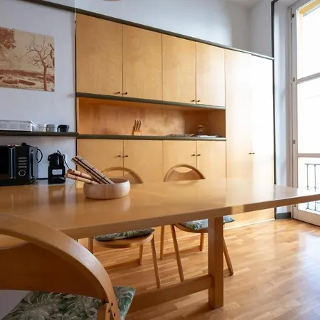 La Casa Di Anna شقة فارينا