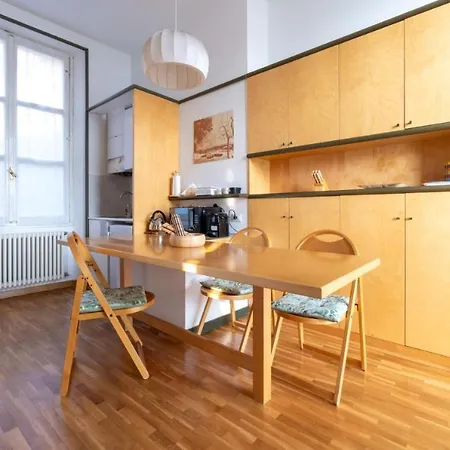 La Casa Di Anna شقة فارينا