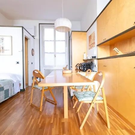 شقة La Casa Di Anna فارينا