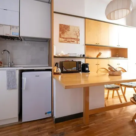 La Casa Di Anna فارينا