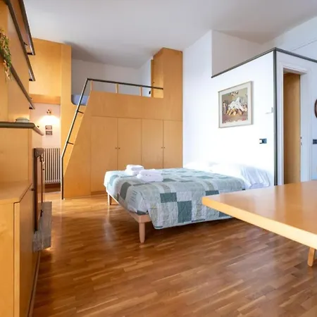 شقة La Casa Di Anna