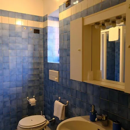 شقة La Casa Di Anna *