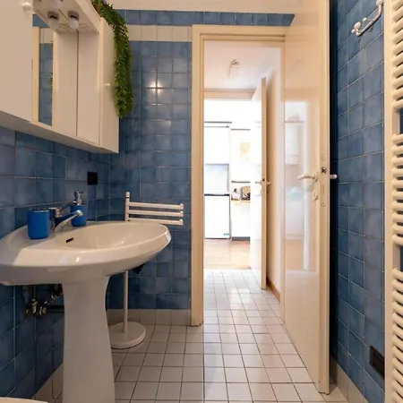 شقة La Casa Di Anna فارينا