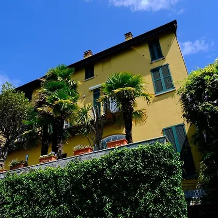 La Casa Di Anna شقة