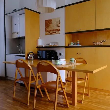 Apartamento La Casa Di Anna Varenna