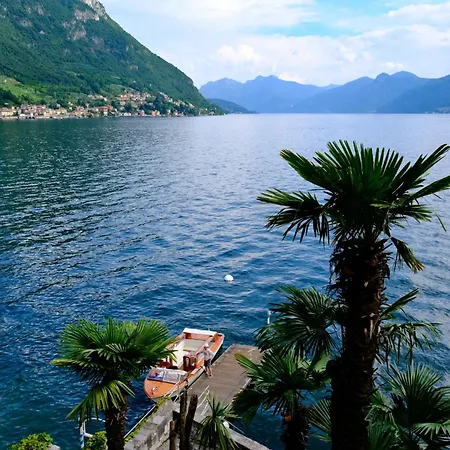 Apartamento La Casa Di Anna Varenna
