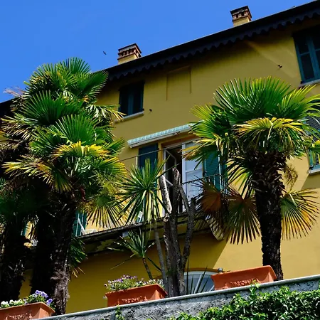 Apartamento La Casa Di Anna