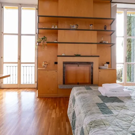 Apartamento La Casa Di Anna