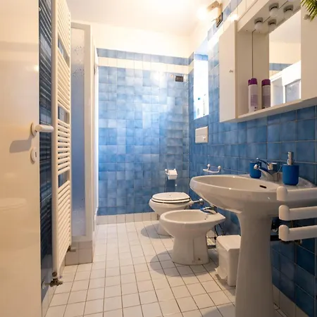 Apartamento La Casa Di Anna Varenna