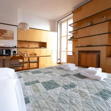 La Casa Di Anna Varenna